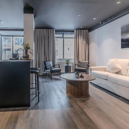 B2 Apartments By Heimaleiga Reykjavik Ngoại thất bức ảnh