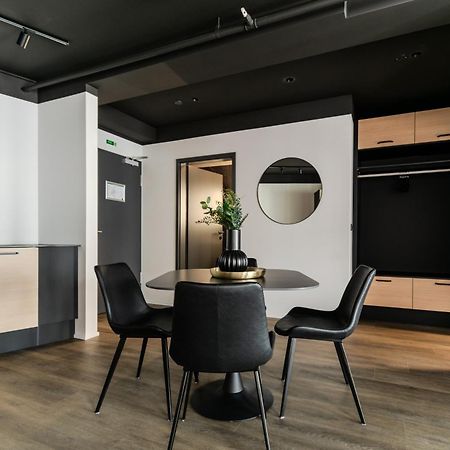 B2 Apartments By Heimaleiga Reykjavik Ngoại thất bức ảnh