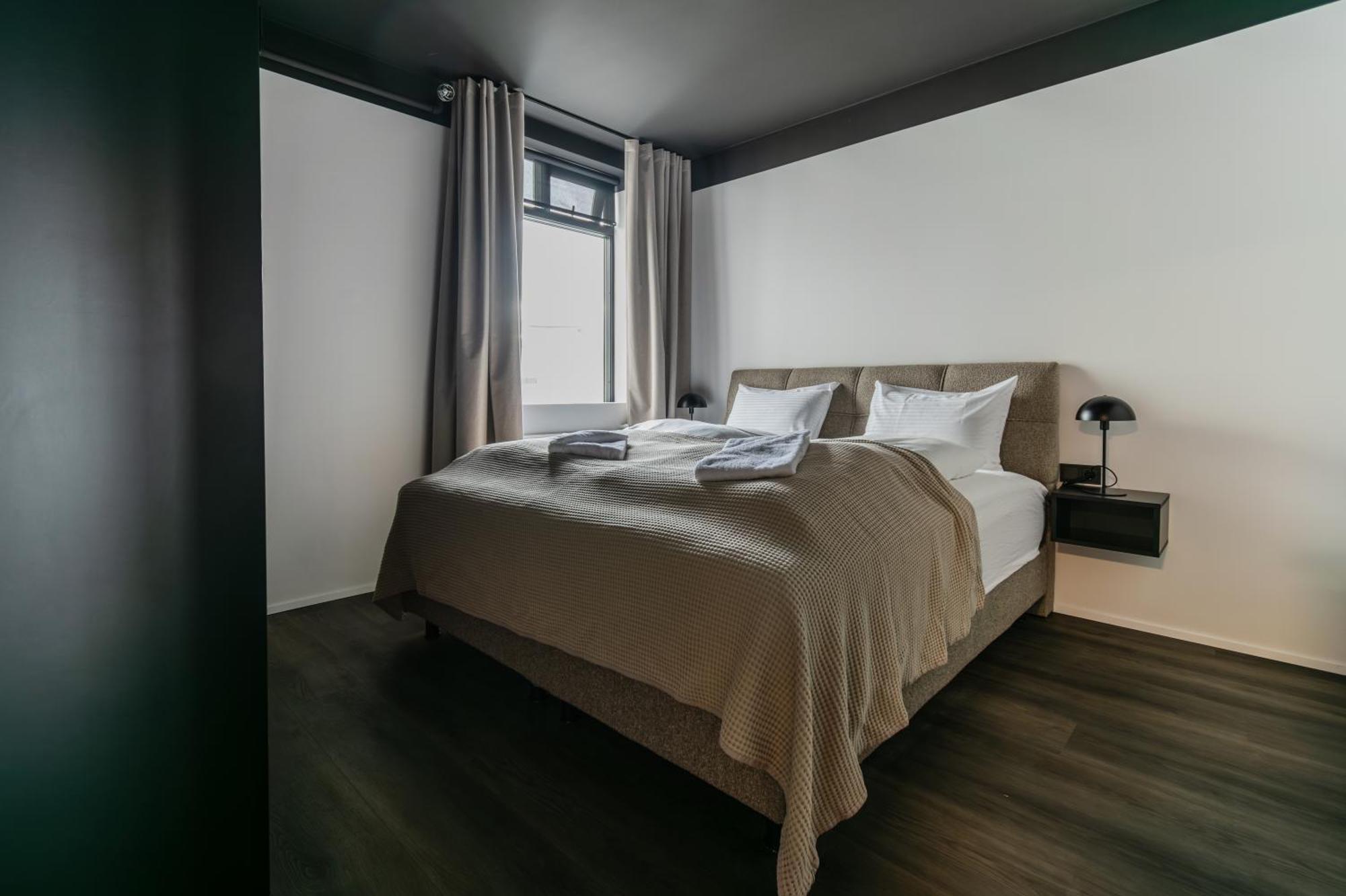 B2 Apartments By Heimaleiga Reykjavik Ngoại thất bức ảnh