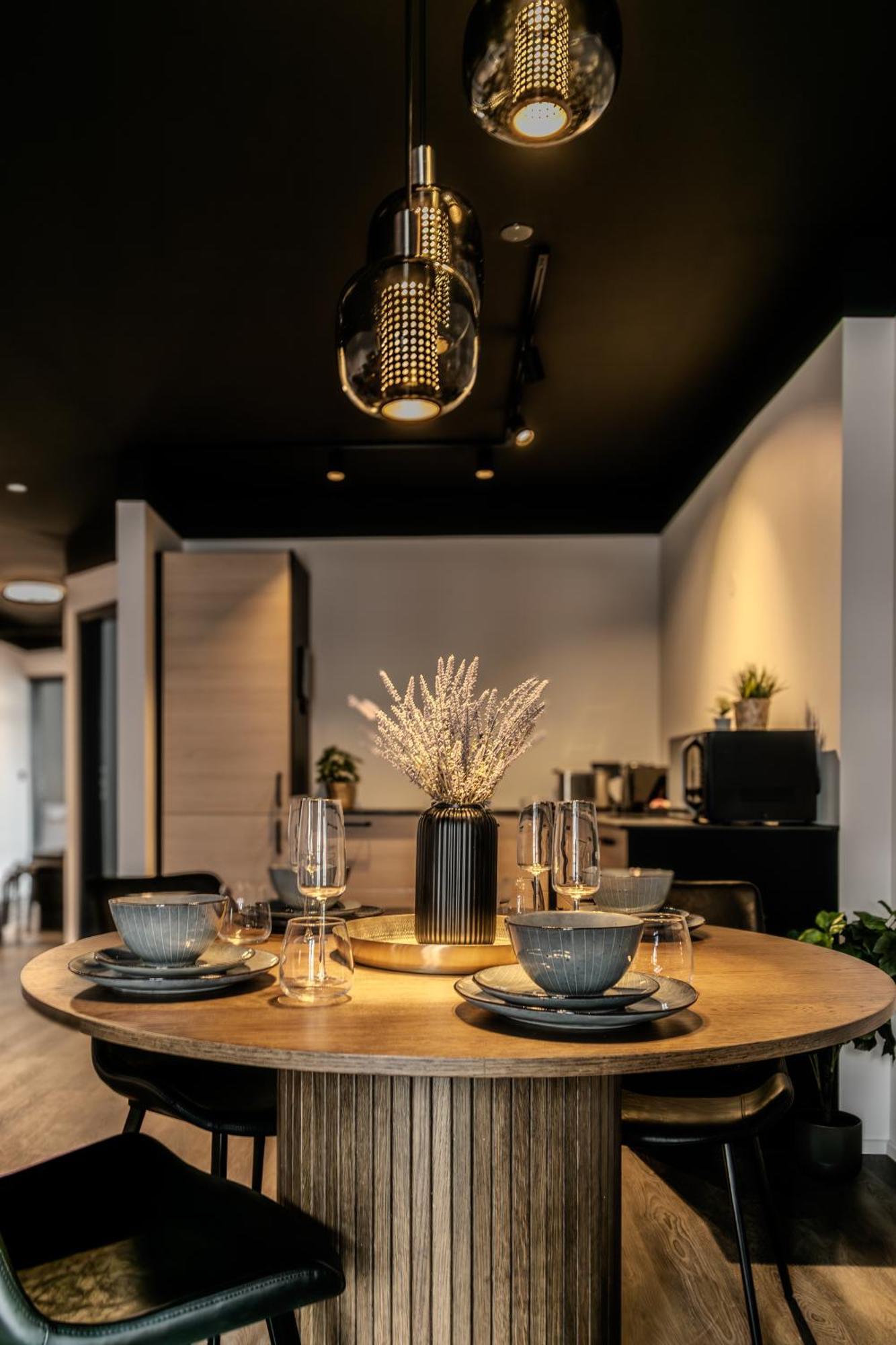 B2 Apartments By Heimaleiga Reykjavik Ngoại thất bức ảnh