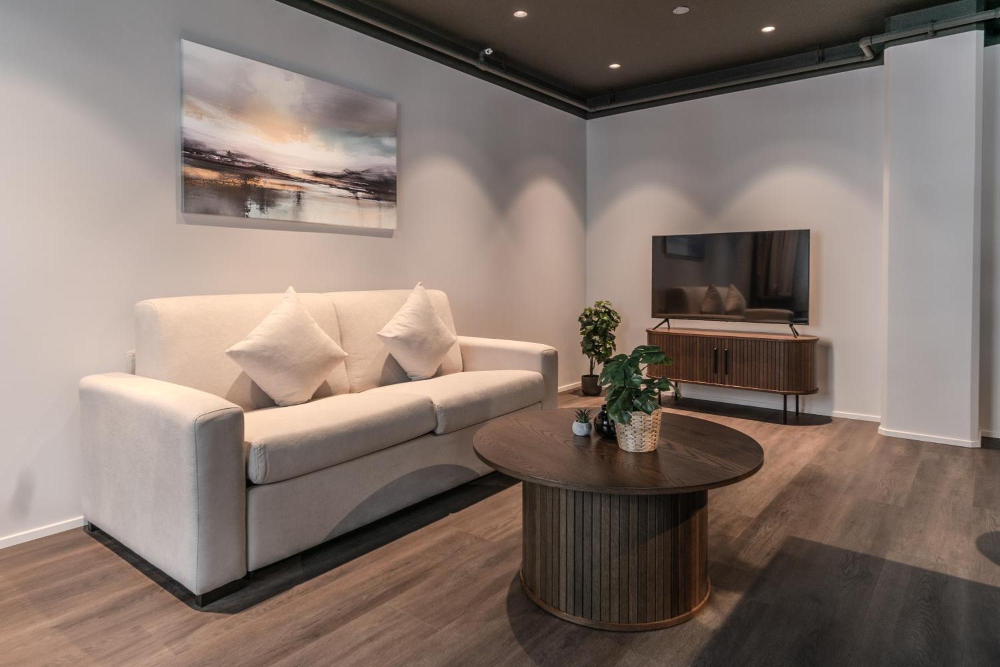B2 Apartments By Heimaleiga Reykjavik Ngoại thất bức ảnh