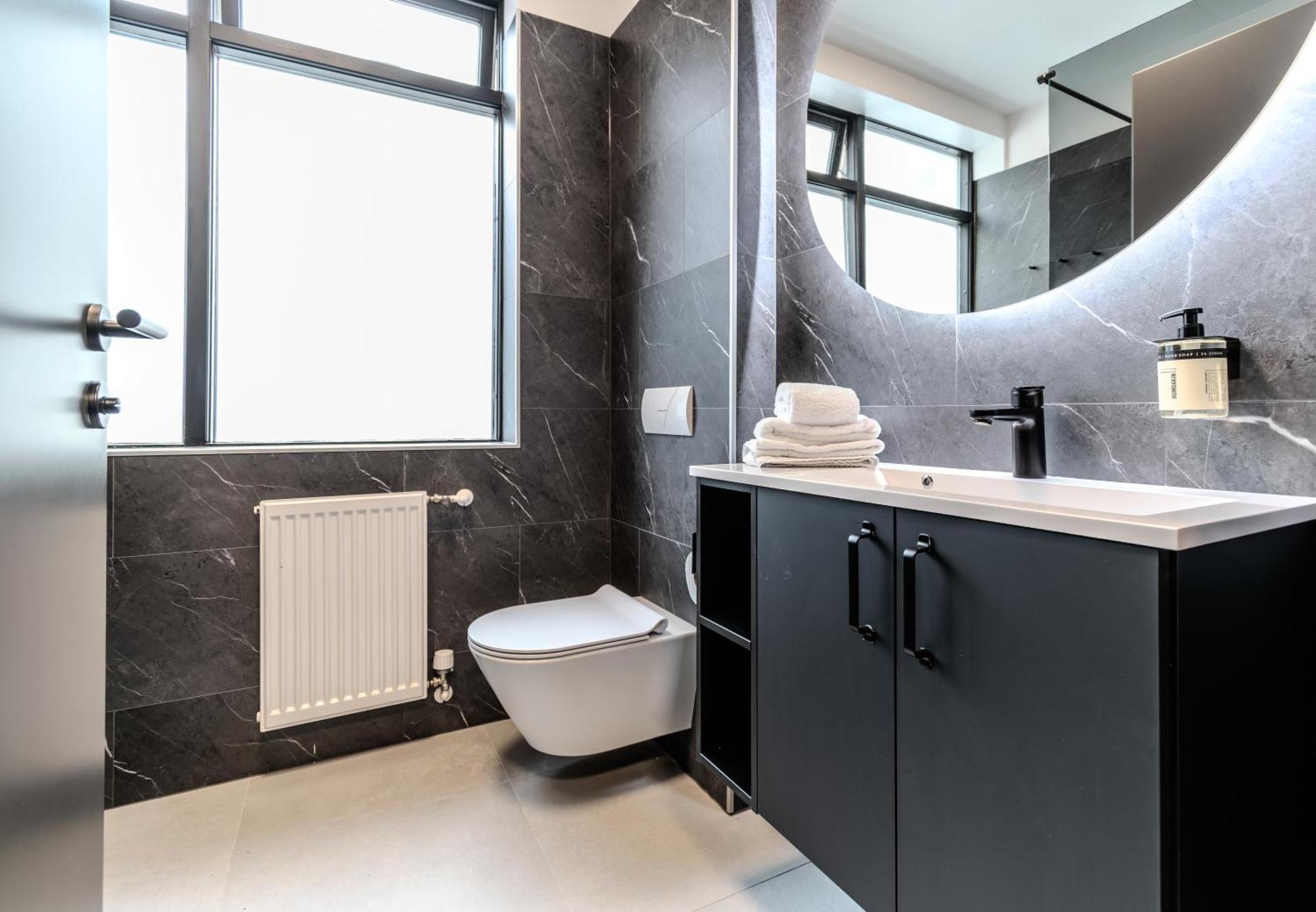B2 Apartments By Heimaleiga Reykjavik Ngoại thất bức ảnh