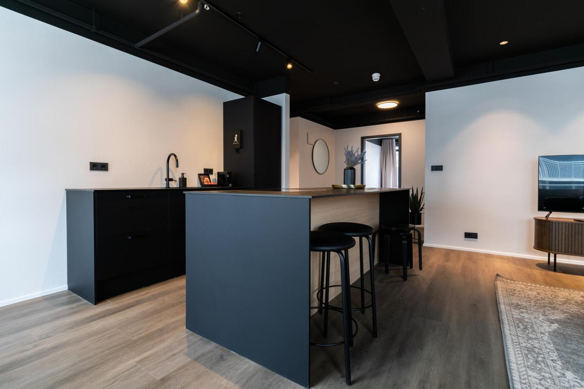 B2 Apartments By Heimaleiga Reykjavik Ngoại thất bức ảnh