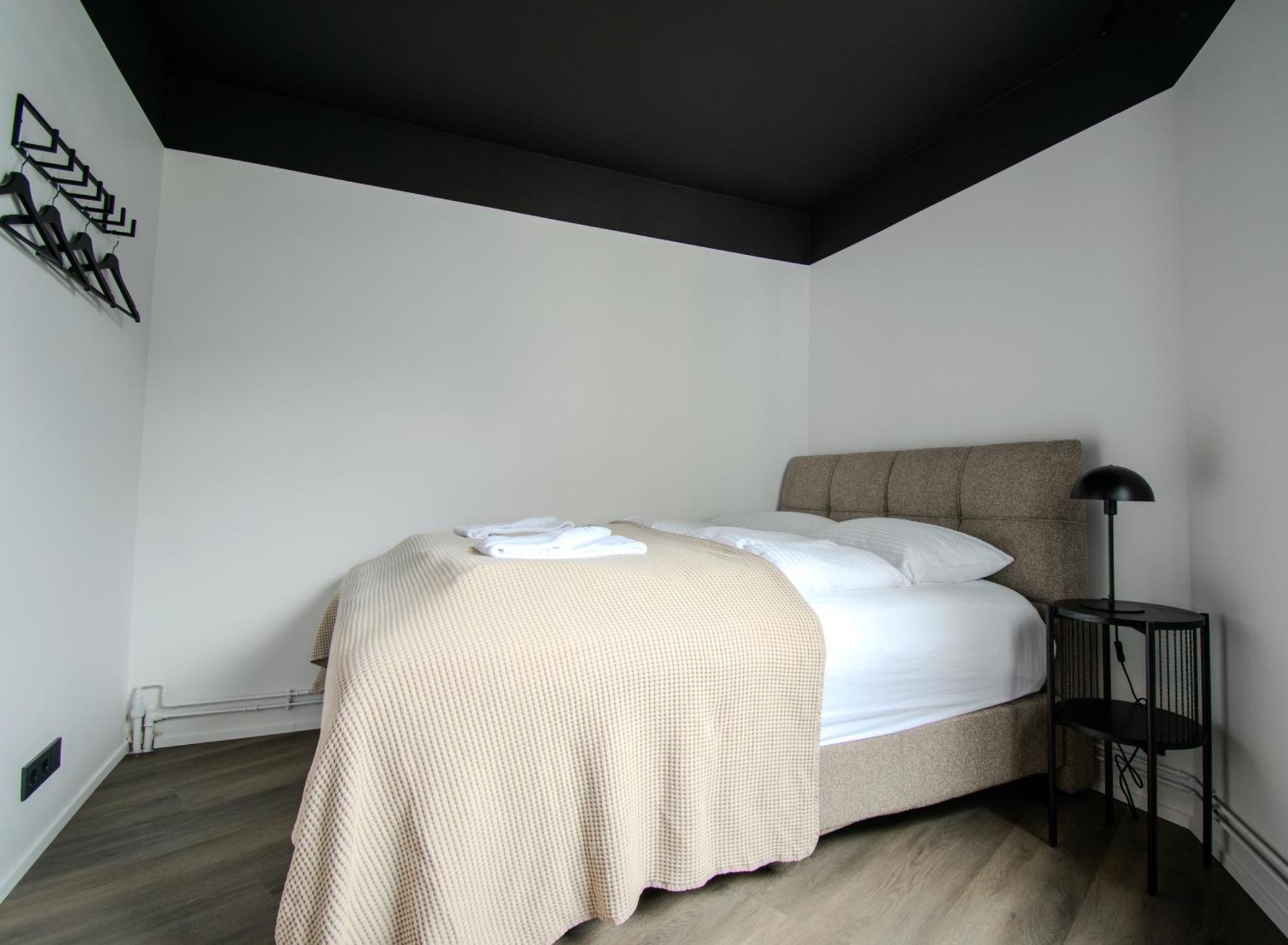 B2 Apartments By Heimaleiga Reykjavik Ngoại thất bức ảnh