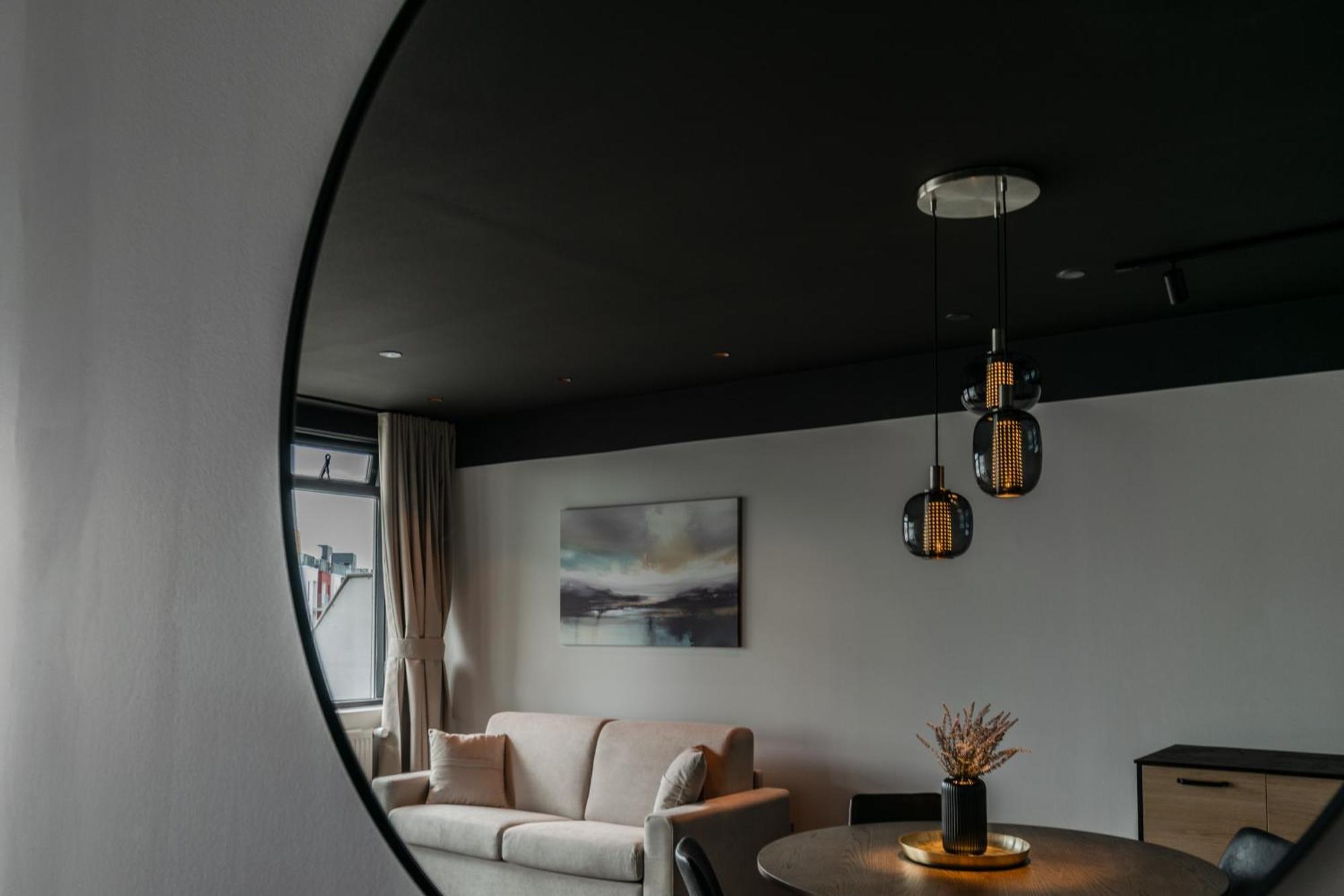 B2 Apartments By Heimaleiga Reykjavik Ngoại thất bức ảnh