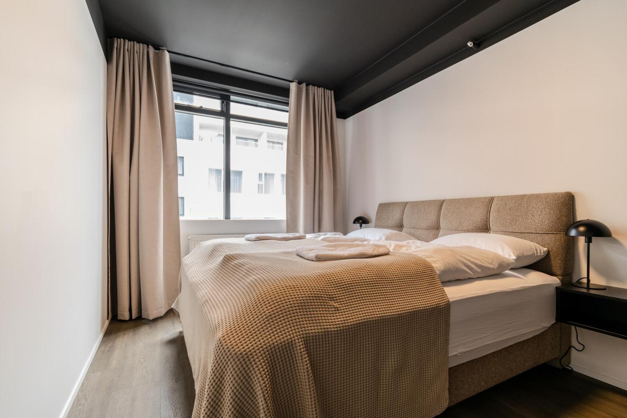 B2 Apartments By Heimaleiga Reykjavik Ngoại thất bức ảnh