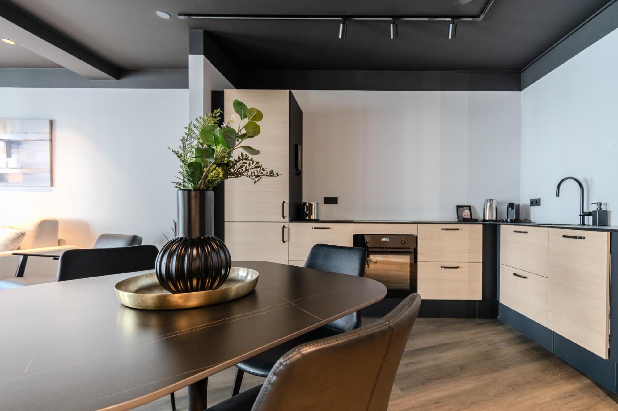 B2 Apartments By Heimaleiga Reykjavik Ngoại thất bức ảnh