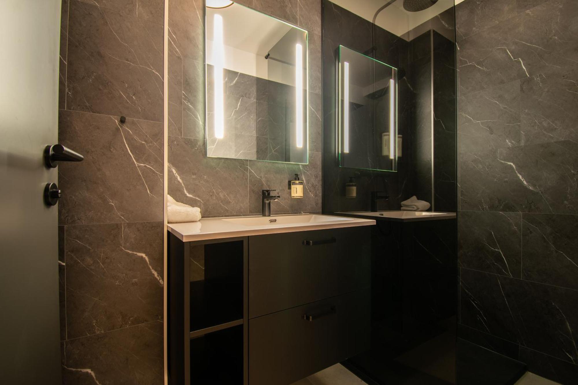 B2 Apartments By Heimaleiga Reykjavik Ngoại thất bức ảnh