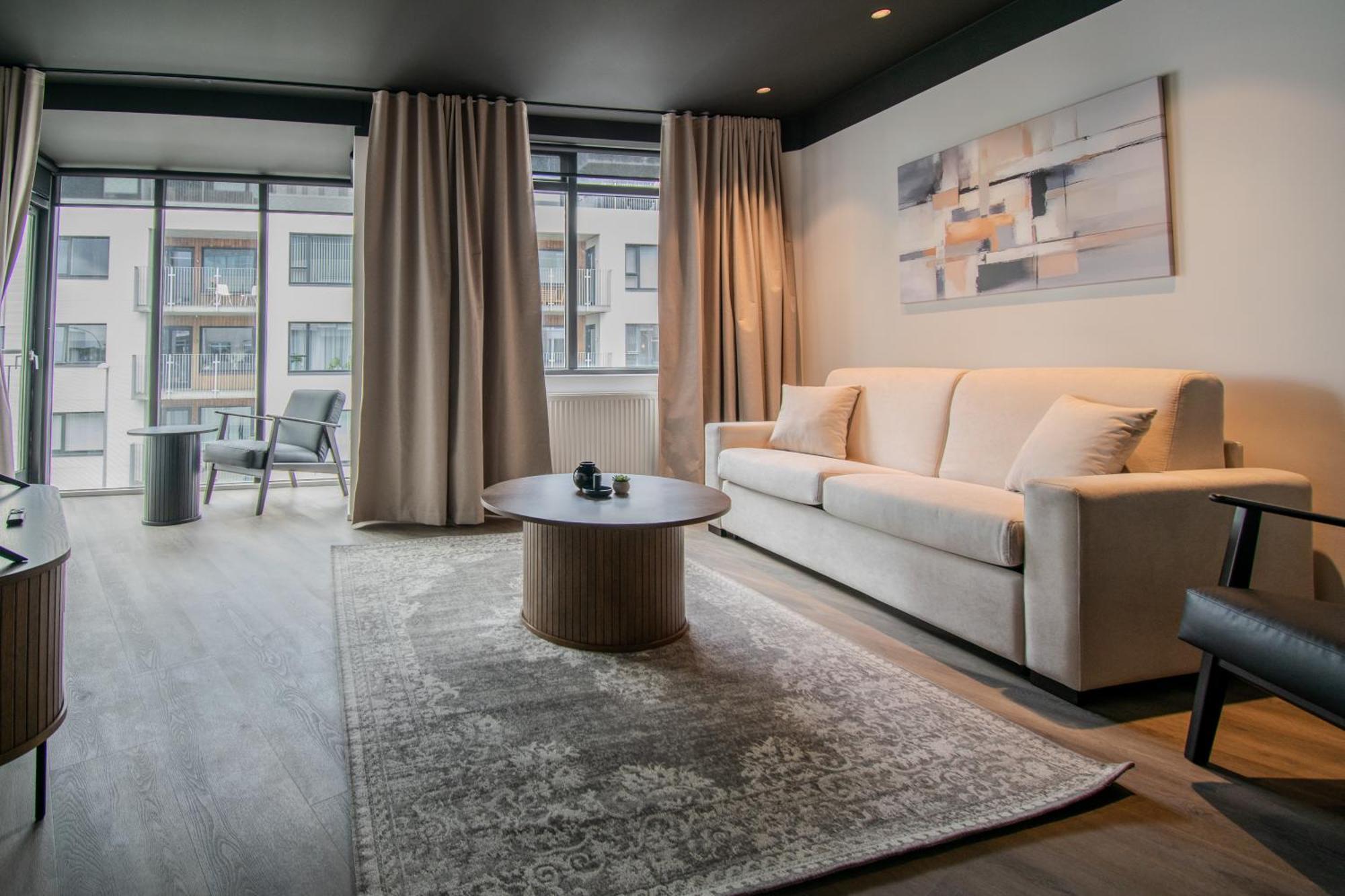B2 Apartments By Heimaleiga Reykjavik Ngoại thất bức ảnh