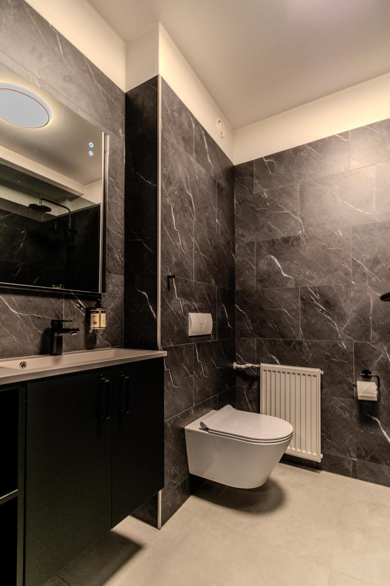 B2 Apartments By Heimaleiga Reykjavik Ngoại thất bức ảnh