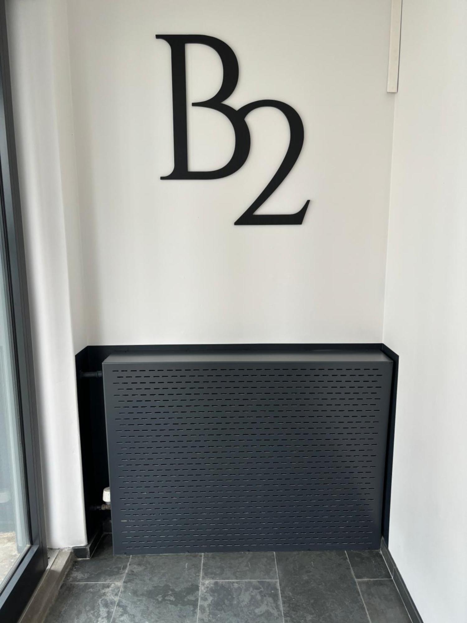 B2 Apartments By Heimaleiga Reykjavik Ngoại thất bức ảnh
