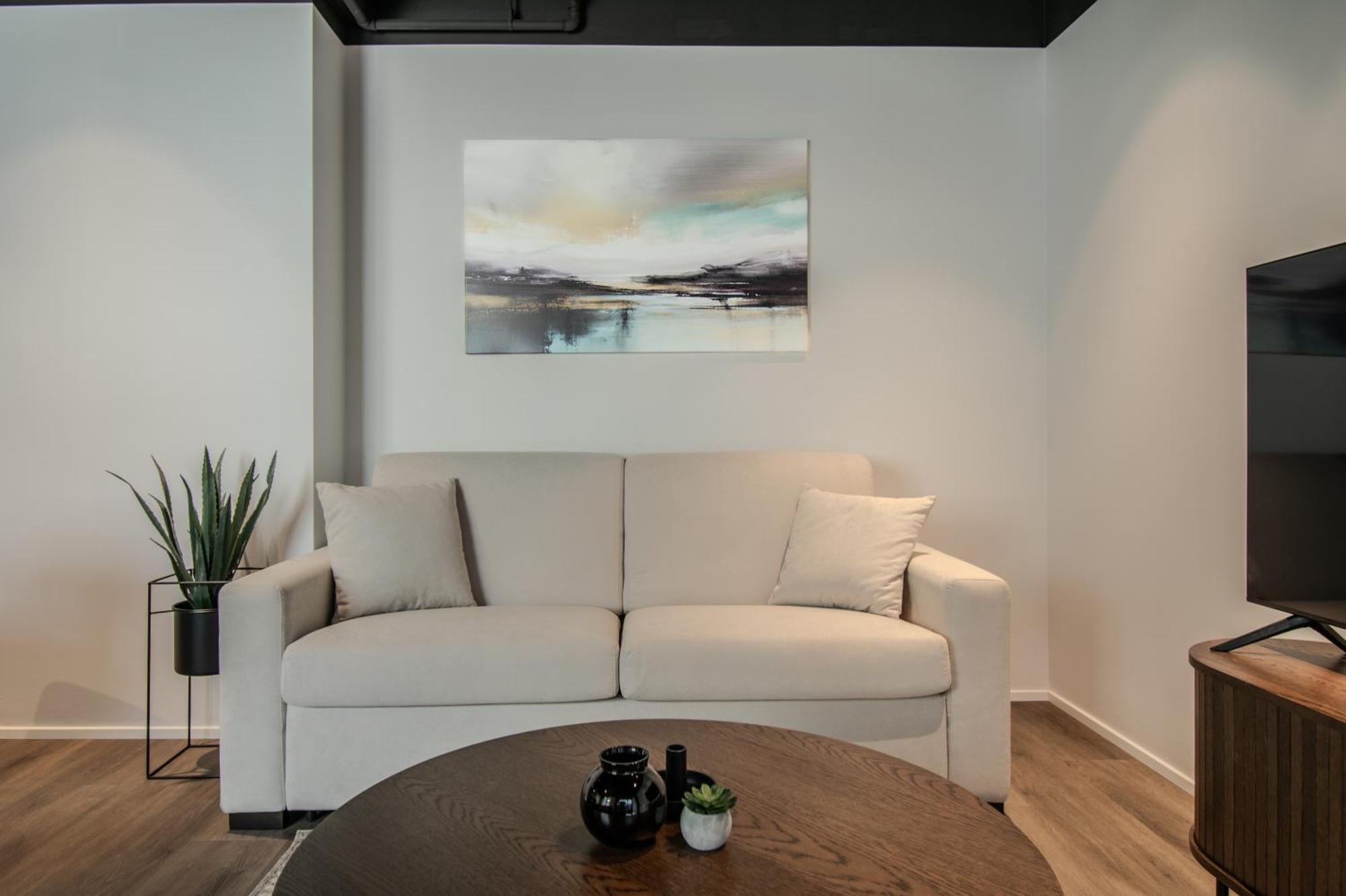 B2 Apartments By Heimaleiga Reykjavik Ngoại thất bức ảnh