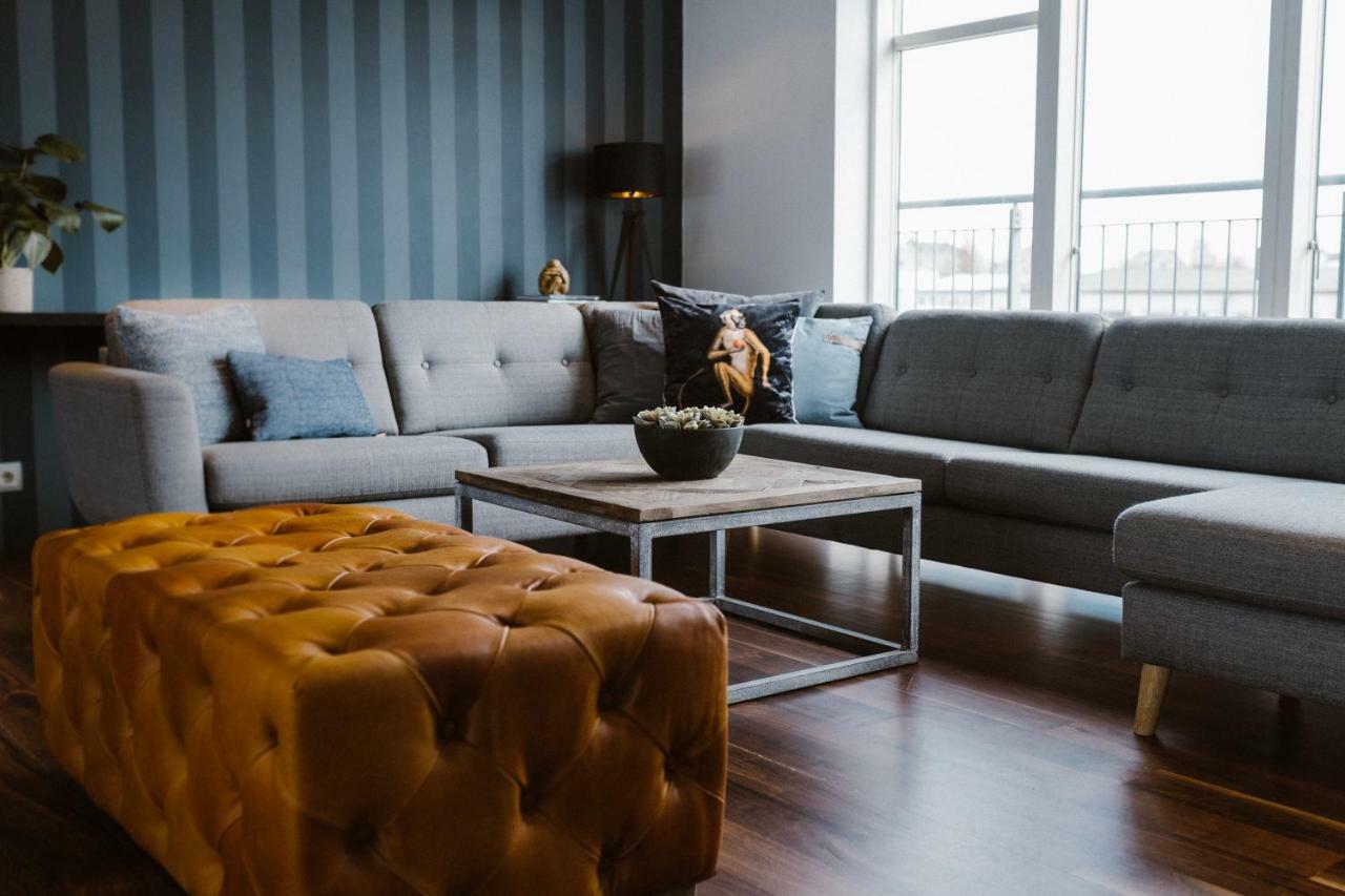 B2 Apartments By Heimaleiga Reykjavik Ngoại thất bức ảnh