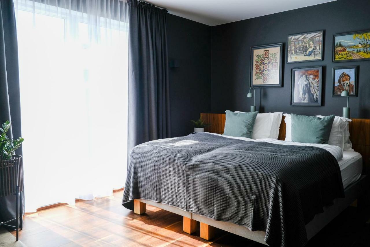 B2 Apartments By Heimaleiga Reykjavik Ngoại thất bức ảnh