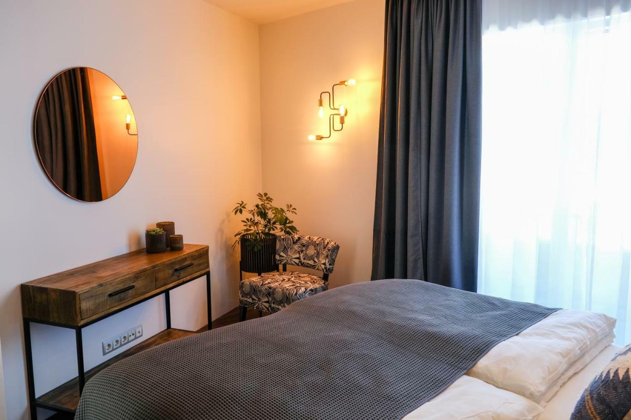 B2 Apartments By Heimaleiga Reykjavik Ngoại thất bức ảnh
