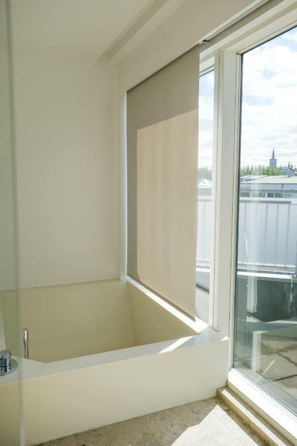B2 Apartments By Heimaleiga Reykjavik Ngoại thất bức ảnh